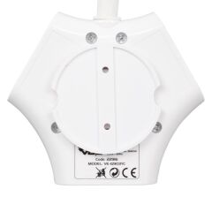 Vea VE-G903YC 3'lü USB+ Type-C Girişli Anahtarlı 1.5 Metre Grup Priz