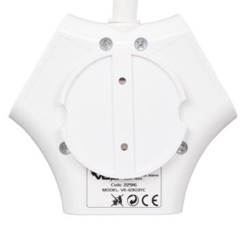 Vea VE-G903YC 3'lü USB+ Type-C Girişli Anahtarlı 1.5 Metre Grup Priz