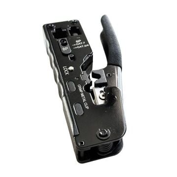 CAT7 Sıkma Pensesi - Class NTT 72