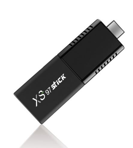MAGBOX MAGROID TV STICK M2023 16 GB HDD 2 GB RAM 4K (ANDROID 10)