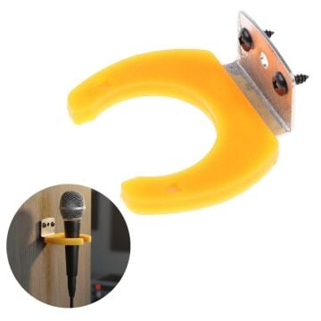 MAGICVOICE MİKROFON ASKI APARATI MODEL-I (10'LU PAKET)