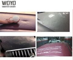 Woyo PDR007 Araç Göçük Ezik Düzeltici  Endüksiyon Isıtıcı