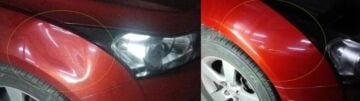 Woyo PDR007 Araç Göçük Ezik Düzeltici  Endüksiyon Isıtıcı