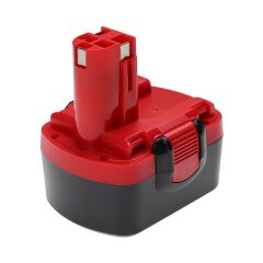 Bosch 12 Volt Matkap Bataryası 2000 MA NIMH 2 607 335 054
