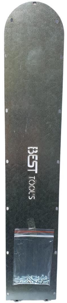 Ducati PRO1 Elektrikli Scooter Alt Koruma Sacı