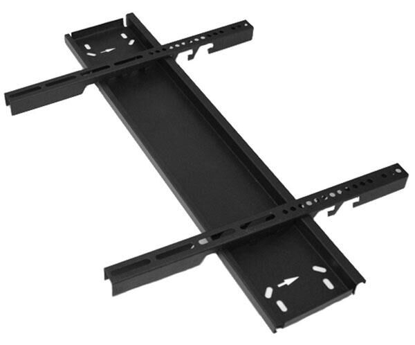 Ersat Lcd Plazma Led Tv Askı Aparatı Çift Kollu