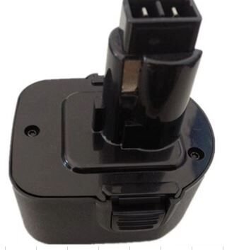 MATKAP BATARYA SETİ ML-DC9071 12V NICD 2000 MA (BATARYALI)