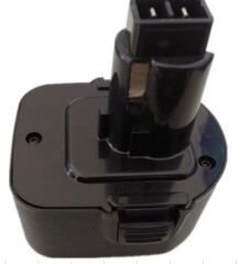 MATKAP BATARYA SETİ ML-DC9071 12V NICD 2000 MA (BATARYALI)