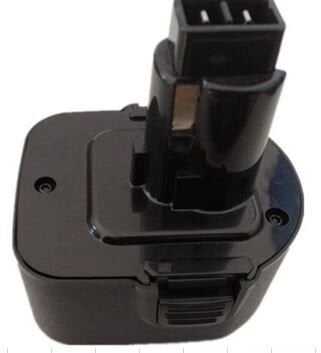 MATKAP BATARYA SETİ ML-DC9071 12V NICD 2000 MA (BATARYALI)