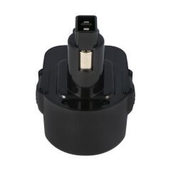 MATKAP BATARYA SETİ ML-DC9071 12V NICD 2000 MA (BATARYALI)