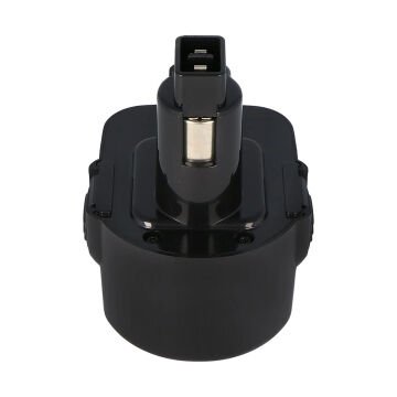 MATKAP BATARYA SETİ ML-DC9071 12V NICD 2000 MA (BATARYALI)