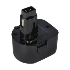 MATKAP BATARYA SETİ ML-DC9071 12V NICD 2000 MA (BATARYALI)