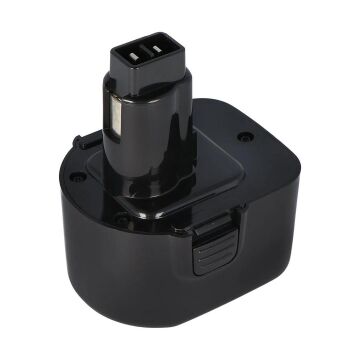 MATKAP BATARYA SETİ ML-DC9071 12V NICD 2000 MA (BATARYALI)