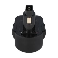 MATKAP BATARYA SETİ ML-DC9071 12V NICD 2000 MA (BATARYALI)