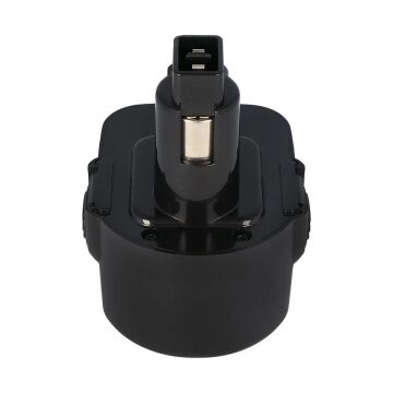 MATKAP BATARYA SETİ ML-DC9071 12V NICD 2000 MA (BATARYALI)