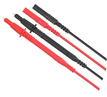 Unit UT-L07 Prob Çift Yalıtımlı Multimetre Kalemi