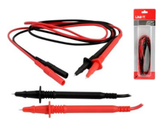 Unit UT-L07 Prob Çift Yalıtımlı Multimetre Kalemi