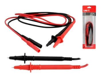 Unit UT-L07 Prob Çift Yalıtımlı Multimetre Kalemi