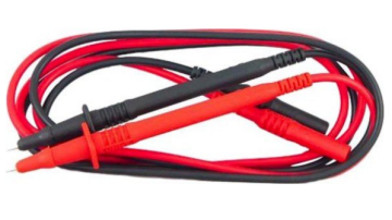 Unit UT-L07 Prob Çift Yalıtımlı Multimetre Kalemi