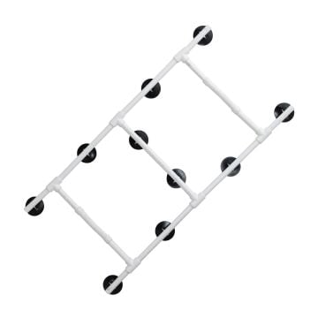 Weko 46''- 55'' Vakumlu Panel Taşıyıcısı (Ekran Panel Vantuz)