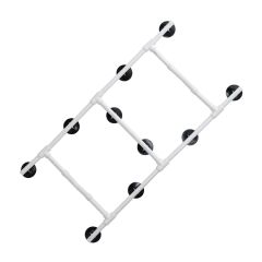 Weko WK-24071 46''- 65'' Profesyonel Vakumlu TV Panel Taşıyıcı