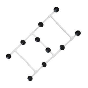 Weko 46''- 55'' Vakumlu Panel Taşıyıcısı (Ekran Panel Vantuz)