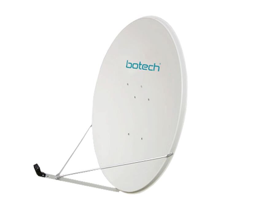 BOTECH ÇANAK 80 LİK BÜYÜK MOUNT