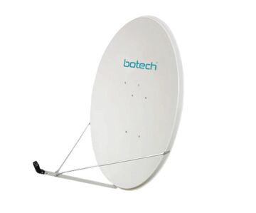 BOTECH ÇANAK 80 LİK BÜYÜK MOUNT