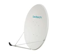 BOTECH ÇANAK 80 LİK BÜYÜK MOUNT