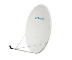 BOTECH ÇANAK 80 LİK BÜYÜK MOUNT