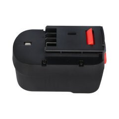 Black Decker A144EX 14.4 Volt Matkap Bataryası 2000 MA