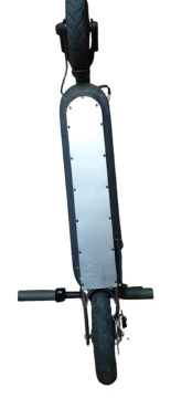 Citymate URBAN350 Elektrikli Scooter Alt Koruma Sacı