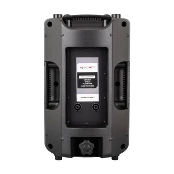 MagicVoice MV-3408 20 Cm 200 Watt 8'' Plastik Kabin Pasif Hoparlör