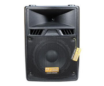 MagicVoice MV-3408 20 Cm 200 Watt 8'' Plastik Kabin Pasif Hoparlör