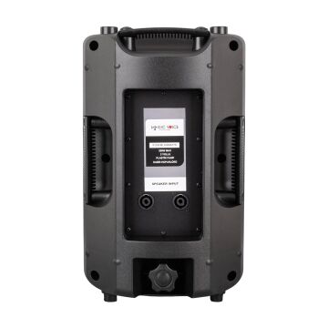 MagicVoice MV-3408 20 Cm 200 Watt 8'' Plastik Kabin Pasif Hoparlör