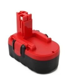 Bosch 18 Volt Matkap Bataryası 2000 MA NIMH 2607335536