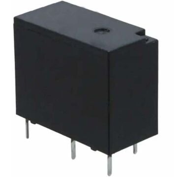 ALQ124-24V 5 Pin Röle (Kombi Kartı İçin Rolesi)