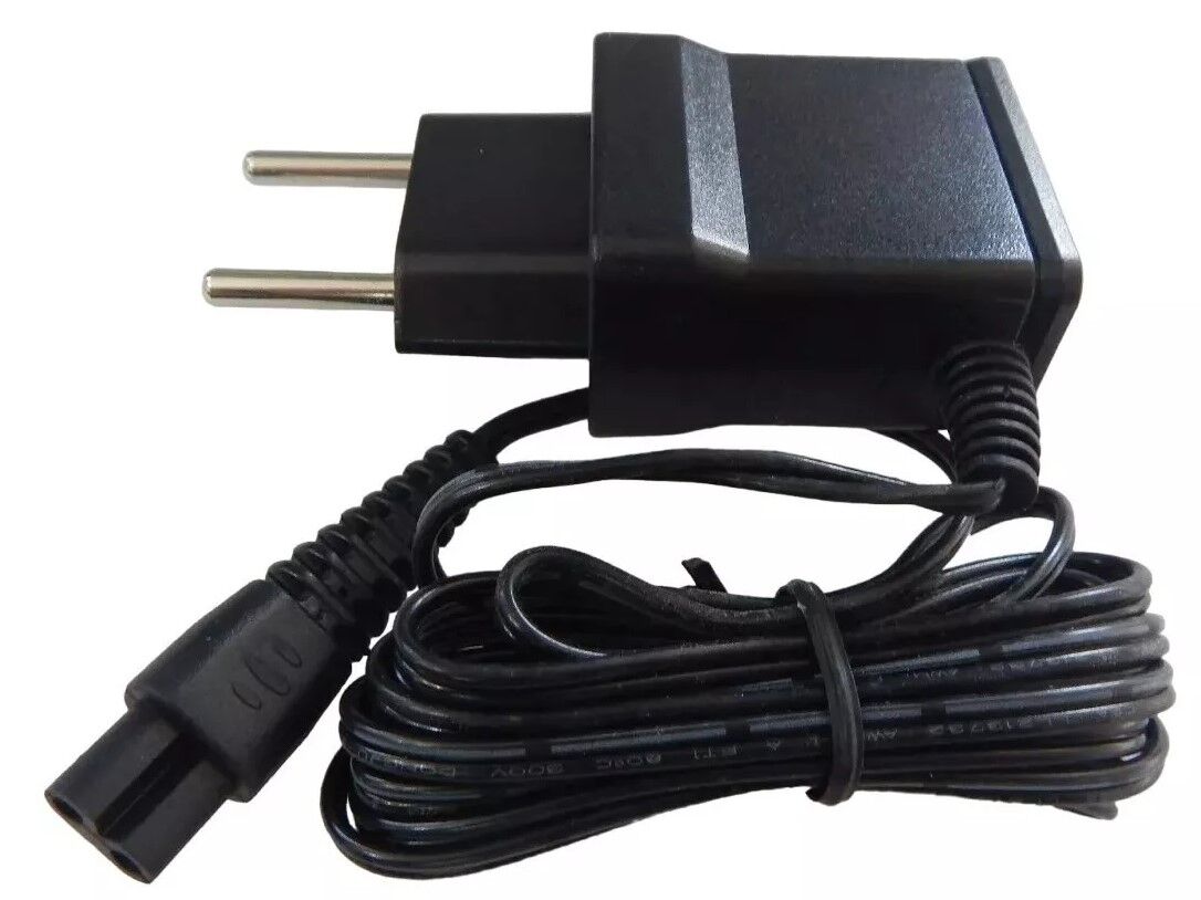 Wenzhou 5 Volt 0.5 Amper Tıraş Makinesi Şarj Adaptörü HR03WE050-050X