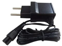 Wenzhou 5 Volt 0.5 Amper Tıraş Makinesi Şarj Adaptörü HR03WE050-050X