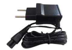 Wenzhou 5 Volt 0.5 Amper Tıraş Makinesi Şarj Adaptörü HR03WE050-050X
