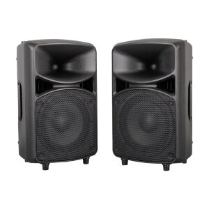 MagicVoice MV-3412 30 Cm 500 Watt 12'' Plastik Kabin Pasif Hoparlör