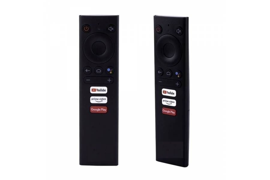 Next Playbox 4K Android Tv Box YouTube Prime Video Kumanda Orjinal