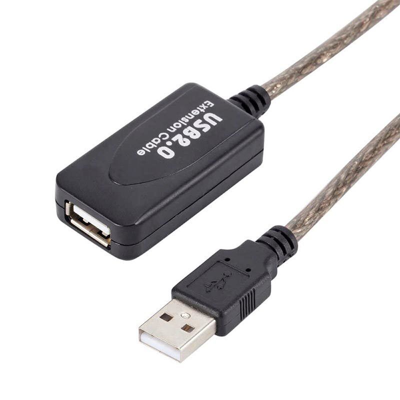 Powermaster 30 Metre USB 2.0 Uzatma Kablosu PM-4952