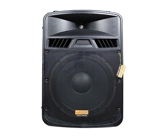 MagicVoice MV-3415 38 Cm 700 Watt 15'' Plastik Kabin Pasif Hoparlör