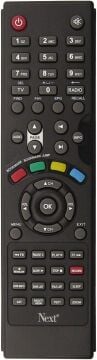 Next 17500 Pvr Uydu Kumandası