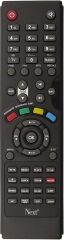 Next 17500 Pvr Uydu Kumandası