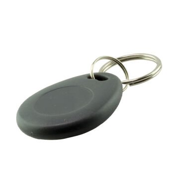POWERMASTER ST-07792 NFC - RFID 13.56MHZ GÖSTER GEÇ BONCUK PERSONEL KİLİT ANAHTAR (KEYFOP-TAG PROXİMİTY)TOPLAM 100 ADET