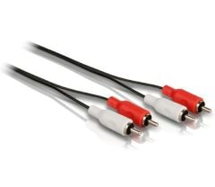 Philips Swa-3102S/10 2Rca 2Rca Ses Kablosu