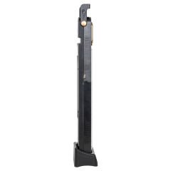 Premio PR-3838 2 Watt Cob Ledli + 48 Ledli̇ Solar Şarjlı Işıldak