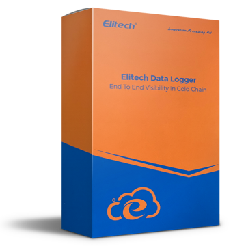 RC-4HC Mini Sıcaklık ve Nem Kayıt Cihazı Datalogger